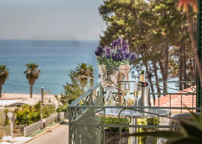 Captain\'S House Hotel