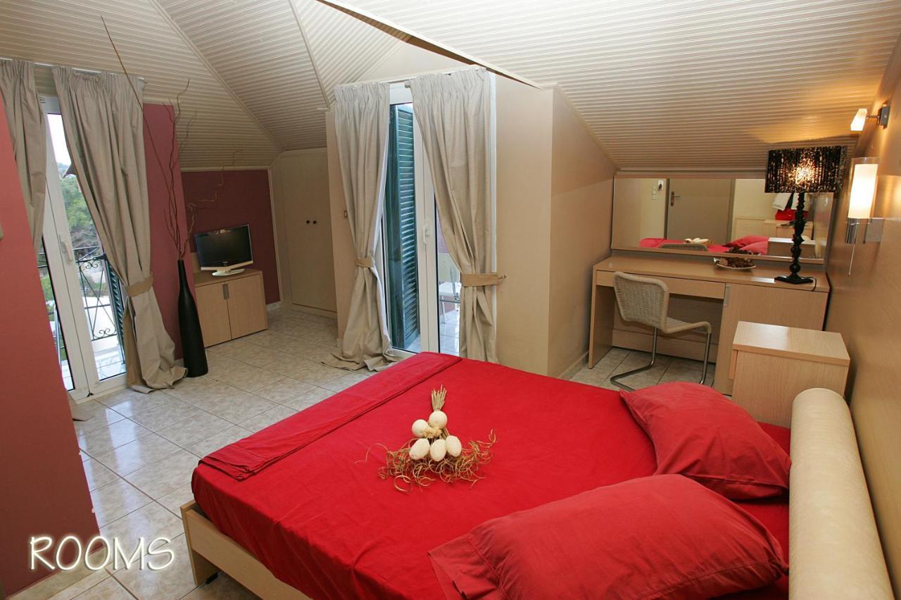 Hotel Captain's House 2*