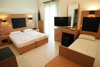 Captain's House Hotel 2*