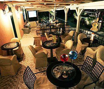 Captain's House Hotel