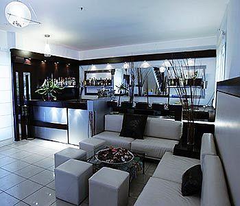 Captain's House Hotel 2*