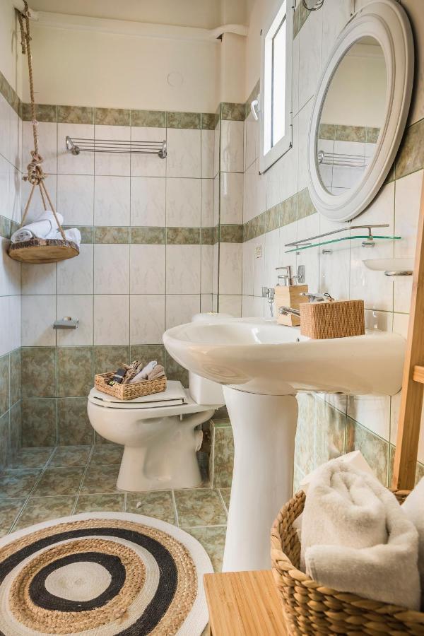 Hotel Captain's House Skala (Kefalonia)