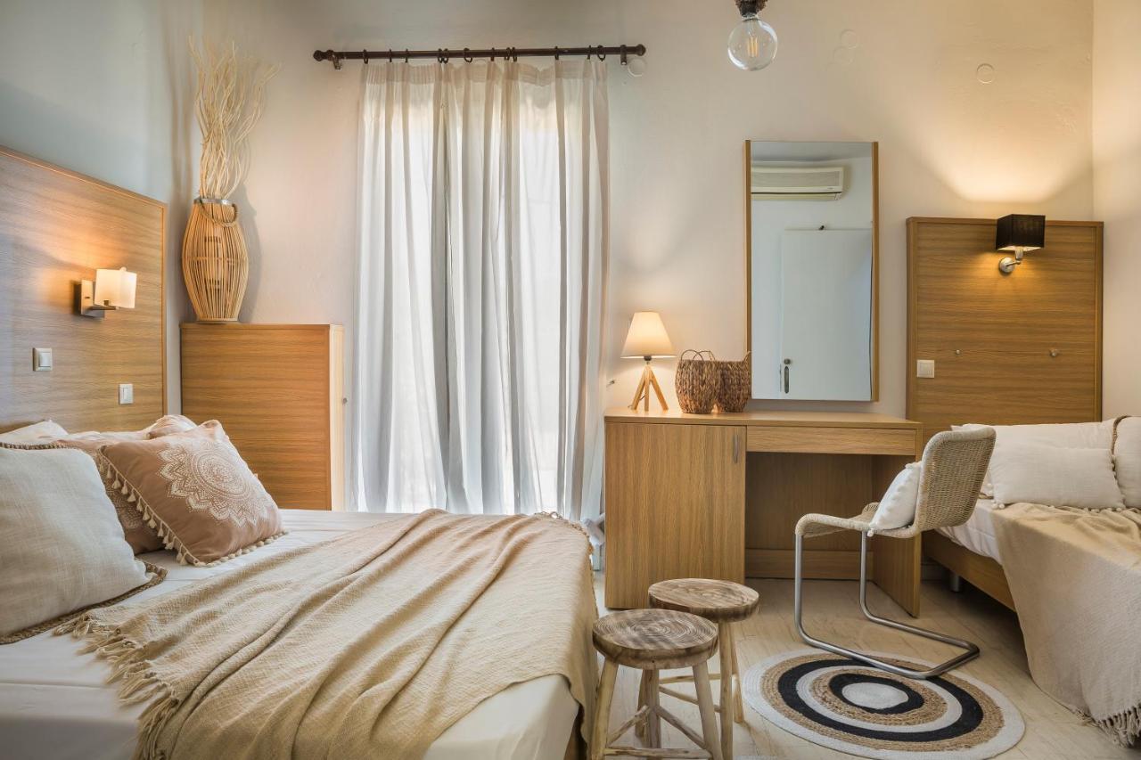 Captain's House Skala (Kefalonia)