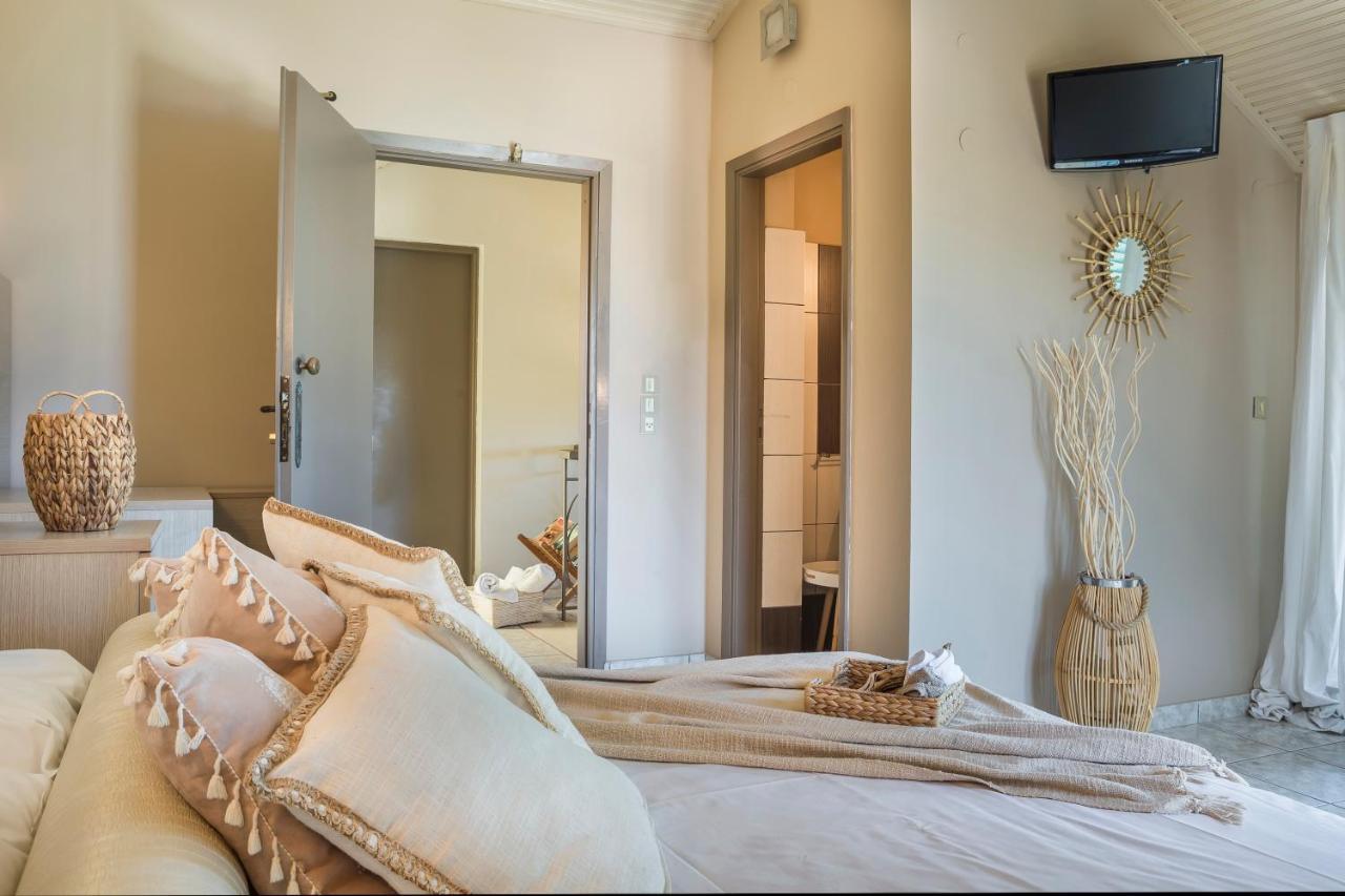 Hotel Captain's House 2*