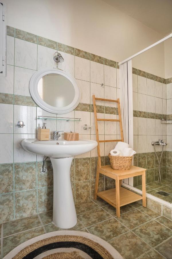 Captain's House Skala (Kefalonia)